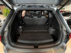 VOLKSWAGEN TIGUAN 2.0 ALLSPACE R-LINE 350 TSI 4X4 2019/2019 AUTOGRIF MOTORS CAMPO BOM / Carros no Vale