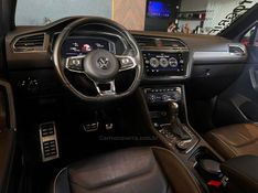 VOLKSWAGEN TIGUAN 2.0 ALLSPACE R-LINE 350 TSI 4X4 2019/2019 AUTOGRIF MOTORS CAMPO BOM / Carros no Vale