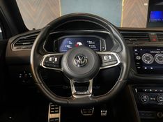 VOLKSWAGEN TIGUAN 2.0 ALLSPACE R-LINE 350 TSI 4X4 2019/2019 AUTOGRIF MOTORS CAMPO BOM / Carros no Vale
