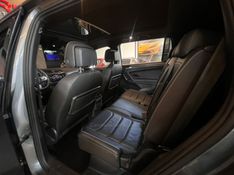 VOLKSWAGEN TIGUAN 2.0 ALLSPACE R-LINE 350 TSI 4X4 2019/2019 AUTOGRIF MOTORS CAMPO BOM / Carros no Vale