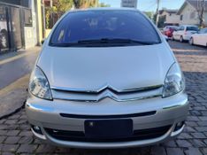 Citroen Xsara Picasso Exclus 1.6/ 16V 2011/2012 RENNER AUTOMÓVEIS LAJEADO / Carros no Vale