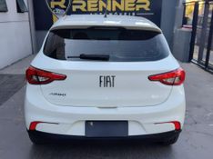 Fiat ARGO DRIVE 1.0 6V 2019/2020 RENNER AUTOMÓVEIS LAJEADO / Carros no Vale