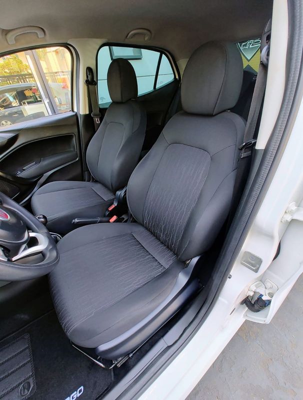 Fiat ARGO DRIVE 1.0 6V 2019/2020 RENNER AUTOMÓVEIS LAJEADO / Carros no Vale Fiat ARGO DRIVE 1.0 6V 2019/2020 RENNER AUTOMÓVEIS LAJEADO / Carros no Vale