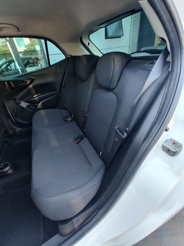 Fiat ARGO DRIVE 1.0 6V 2019/2020 RENNER AUTOMÓVEIS LAJEADO / Carros no Vale Fiat ARGO DRIVE 1.0 6V 2019/2020 RENNER AUTOMÓVEIS LAJEADO / Carros no Vale