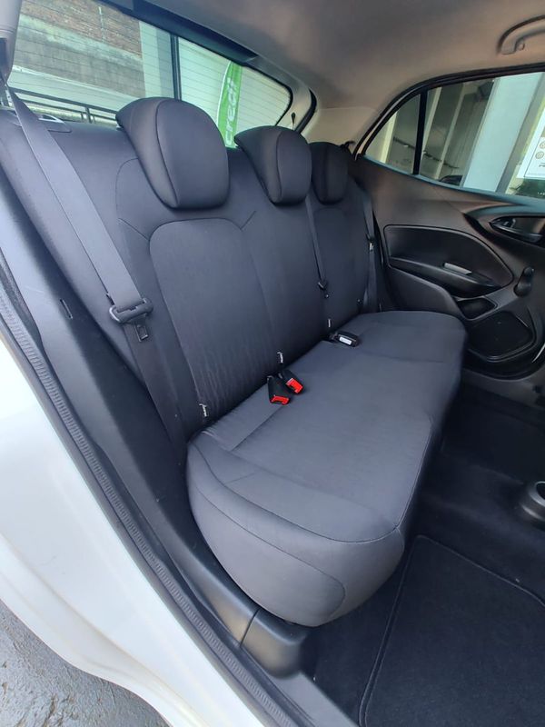 Fiat ARGO DRIVE 1.0 6V 2019/2020 RENNER AUTOMÓVEIS LAJEADO / Carros no Vale Fiat ARGO DRIVE 1.0 6V 2019/2020 RENNER AUTOMÓVEIS LAJEADO / Carros no Vale