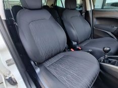 Fiat ARGO DRIVE 1.0 6V 2019/2020 RENNER AUTOMÓVEIS LAJEADO / Carros no Vale