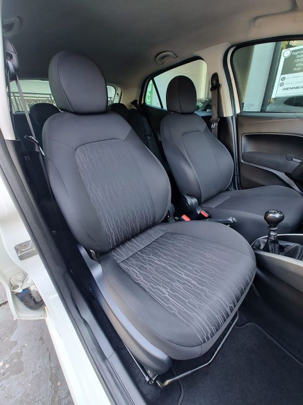 Fiat ARGO DRIVE 1.0 6V 2019/2020 RENNER AUTOMÓVEIS LAJEADO / Carros no Vale Fiat ARGO DRIVE 1.0 6V 2019/2020 RENNER AUTOMÓVEIS LAJEADO / Carros no Vale