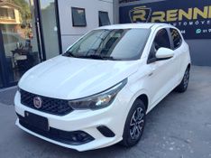 Fiat ARGO DRIVE 1.0 6V 2019/2020 RENNER AUTOMÓVEIS LAJEADO / Carros no Vale