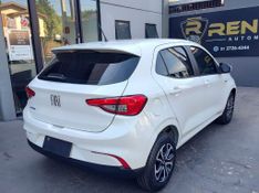 Fiat ARGO DRIVE 1.0 6V 2019/2020 RENNER AUTOMÓVEIS LAJEADO / Carros no Vale