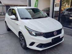 Fiat ARGO DRIVE 1.0 6V 2019/2020 RENNER AUTOMÓVEIS LAJEADO / Carros no Vale
