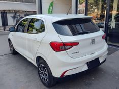 Fiat ARGO DRIVE 1.0 6V 2019/2020 RENNER AUTOMÓVEIS LAJEADO / Carros no Vale