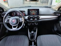 Fiat ARGO DRIVE 1.0 6V 2019/2020 RENNER AUTOMÓVEIS LAJEADO / Carros no Vale