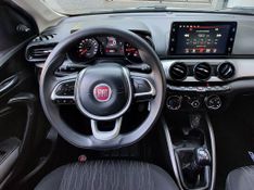 Fiat ARGO DRIVE 1.0 6V 2019/2020 RENNER AUTOMÓVEIS LAJEADO / Carros no Vale