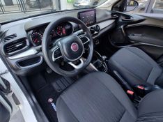 Fiat ARGO DRIVE 1.0 6V 2019/2020 RENNER AUTOMÓVEIS LAJEADO / Carros no Vale