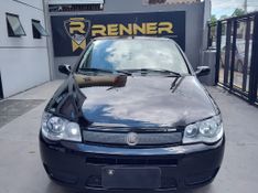 Fiat Palio 1.0 ECONOMY Fire 8V 2010/2010 RENNER AUTOMÓVEIS LAJEADO / Carros no Vale
