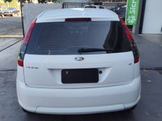 Ford Fiesta 1.6 8V /Class 8V 2012/2013 RENNER AUTOMÓVEIS LAJEADO / Carros no Vale