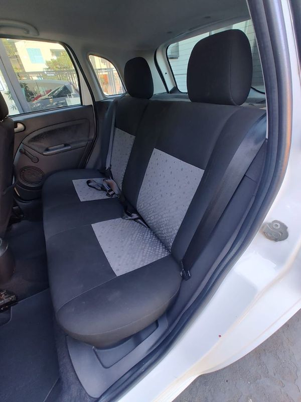 Ford Fiesta 1.6 8V /Class 8V 2012/2013 RENNER AUTOMÓVEIS LAJEADO / Carros no Vale