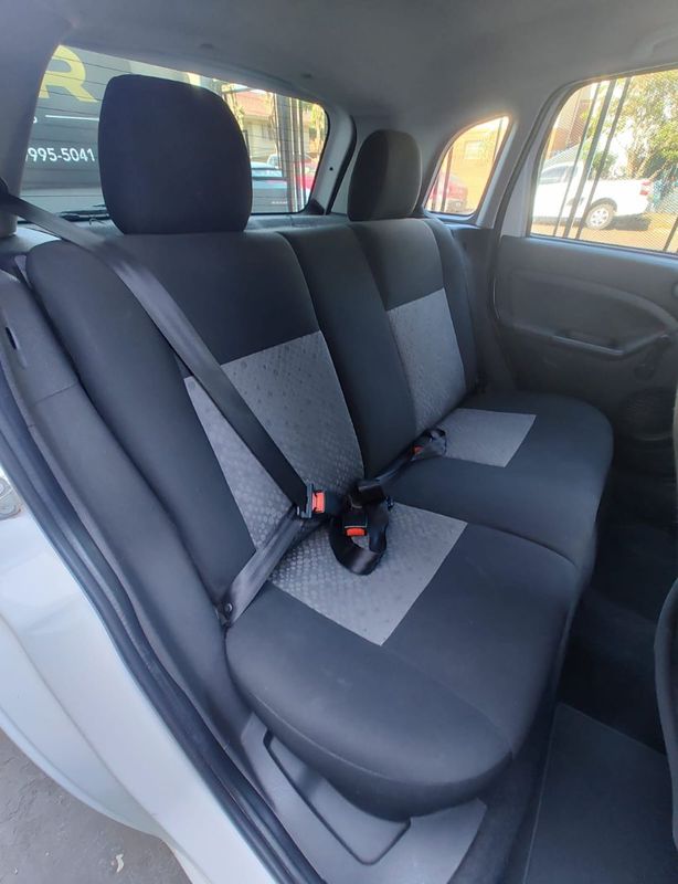 Ford Fiesta 1.6 8V /Class 8V 2012/2013 RENNER AUTOMÓVEIS LAJEADO / Carros no Vale