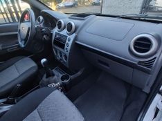Ford Fiesta 1.6 8V /Class 8V 2012/2013 RENNER AUTOMÓVEIS LAJEADO / Carros no Vale