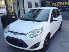Ford Fiesta 1.6 8V /Class 8V 2012/2013 RENNER AUTOMÓVEIS LAJEADO / Carros no Vale