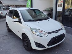 Ford Fiesta 1.6 8V /Class 8V 2012/2013 RENNER AUTOMÓVEIS LAJEADO / Carros no Vale