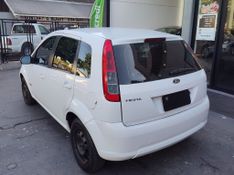 Ford Fiesta 1.6 8V /Class 8V 2012/2013 RENNER AUTOMÓVEIS LAJEADO / Carros no Vale