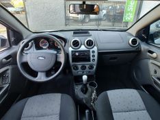 Ford Fiesta 1.6 8V /Class 8V 2012/2013 RENNER AUTOMÓVEIS LAJEADO / Carros no Vale