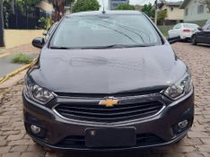 CHEVROLET PRISMA Sed LTZ 1.4 8V FlexPower 2016/2017 RENNER AUTOMÓVEIS LAJEADO / Carros no Vale