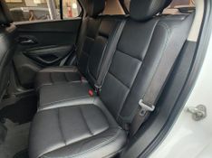 CHEVROLET TRACKER LTZ 1.8 16V 4×2 2014/2015 RENNER AUTOMÓVEIS LAJEADO / Carros no Vale