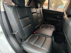 CHEVROLET TRACKER LTZ 1.8 16V 4×2 2014/2015 RENNER AUTOMÓVEIS LAJEADO / Carros no Vale