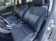 Honda CITY Sedan LX 1.5 16V 2014/2015 RENNER AUTOMÓVEIS LAJEADO / Carros no Vale