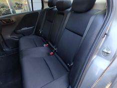 Honda CITY Sedan LX 1.5 16V 2014/2015 RENNER AUTOMÓVEIS LAJEADO / Carros no Vale