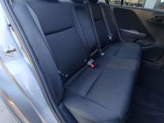 Honda CITY Sedan LX 1.5 16V 2014/2015 RENNER AUTOMÓVEIS LAJEADO / Carros no Vale
