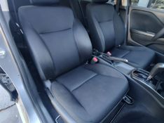 Honda CITY Sedan LX 1.5 16V 2014/2015 RENNER AUTOMÓVEIS LAJEADO / Carros no Vale