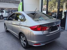 Honda CITY Sedan LX 1.5 16V 2014/2015 RENNER AUTOMÓVEIS LAJEADO / Carros no Vale