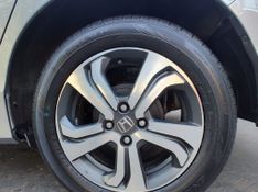 Honda CITY Sedan LX 1.5 16V 2014/2015 RENNER AUTOMÓVEIS LAJEADO / Carros no Vale