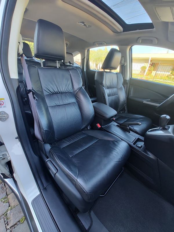 Honda CR-V EXL 2.0 16V 4WD/ Flexone 2013/2013 RENNER AUTOMÓVEIS LAJEADO / Carros no Vale