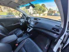 Honda CR-V EXL 2.0 16V 4WD/ Flexone 2013/2013 RENNER AUTOMÓVEIS LAJEADO / Carros no Vale
