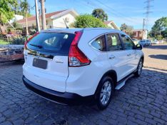 Honda CR-V EXL 2.0 16V 4WD/ Flexone 2013/2013 RENNER AUTOMÓVEIS LAJEADO / Carros no Vale