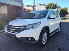 Honda CR-V EXL 2.0 16V 4WD/ Flexone 2013/2013 RENNER AUTOMÓVEIS LAJEADO / Carros no Vale