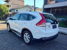 Honda CR-V EXL 2.0 16V 4WD/ Flexone 2013/2013 RENNER AUTOMÓVEIS LAJEADO / Carros no Vale