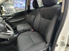 Honda Fit EX/S 1.5 /one 16V 2015/2015 RENNER AUTOMÓVEIS LAJEADO / Carros no Vale