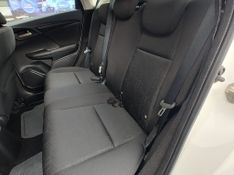 Honda Fit EX/S 1.5 /one 16V 2015/2015 RENNER AUTOMÓVEIS LAJEADO / Carros no Vale