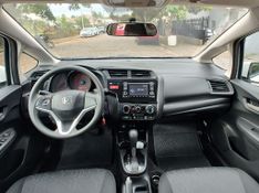 Honda Fit EX/S 1.5 /one 16V 2015/2015 RENNER AUTOMÓVEIS LAJEADO / Carros no Vale