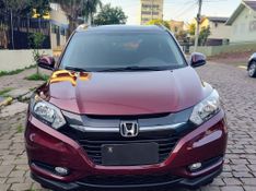 Honda HR-V EX 1.8 Flexone 16V 2017/2017 RENNER AUTOMÓVEIS LAJEADO / Carros no Vale