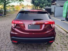 Honda HR-V EX 1.8 Flexone 16V 2017/2017 RENNER AUTOMÓVEIS LAJEADO / Carros no Vale