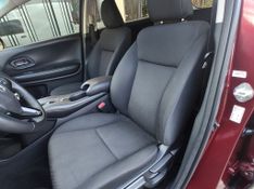 Honda HR-V EX 1.8 Flexone 16V 2017/2017 RENNER AUTOMÓVEIS LAJEADO / Carros no Vale