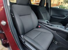 Honda HR-V EX 1.8 Flexone 16V 2017/2017 RENNER AUTOMÓVEIS LAJEADO / Carros no Vale
