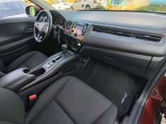 Honda HR-V EX 1.8 Flexone 16V 2017/2017 RENNER AUTOMÓVEIS LAJEADO / Carros no Vale
