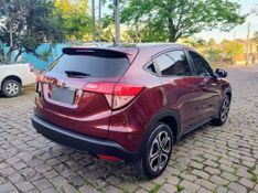 Honda HR-V EX 1.8 Flexone 16V 2017/2017 RENNER AUTOMÓVEIS LAJEADO / Carros no Vale